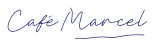 Cafe Marcel